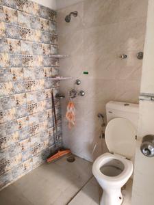 Bedroom One Image of 700 Sq.ft 2 BHK Apartment / Flat for sale in Signature Global The Millennia I, Sector 37D Gurgaon for Rs. 6750000