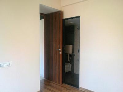 Bedroom Image of 600 Sq.ft 1 BHK Apartment / Flat for sale in Patel Zion, Ambernath East Ambernath for Rs. 2250000