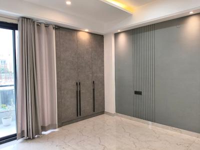 Bedroom Image of 2700 Sq.ft 4 BHK Builder Floor for sale in Sector 43 Gurgaon for Rs. 47100000