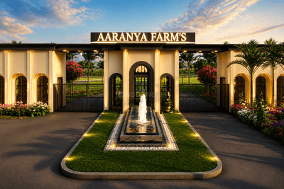 Image of 4000 Sq.ft Residential Plot / Land for sale in Salaiya, Bhopal for Rs. 14000000