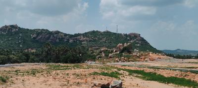 Image of 150 Sq.ft Residential Plot / Land for sale in SR Rock Town Phase 1, Abdullapurmet, Hyderabad for Rs. 2700000