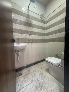 Image of 1100 Sq.ft 3 BHK Apartment / Flat for sale in Govindpuram, Ghaziabad for Rs. 4250000