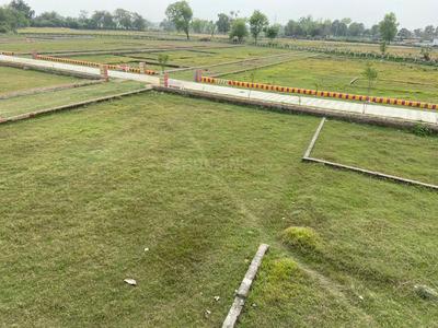 1000 Sq.ft Residential Plot / Land for Sale in Tindola, Lucknow