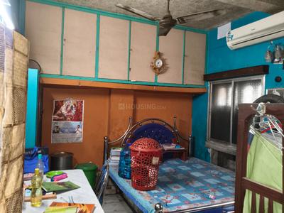 Bedroom Image of 1200 Sq.ft 4.5 BHK Independent House for sale in Shyamnagar Kolkata for Rs. 5500000