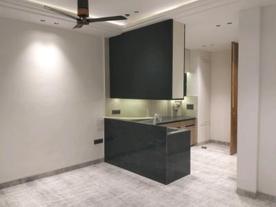 Living Room Image of 720 Sq.ft 2 BHK Builder Floor for sale in Ashok Vihar New Delhi for Rs. 17500000