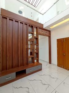 Bedroom Image of 2000 Sq.ft 4 BHK Villa for sale in Kalamassery Kochi for Rs. 7400000