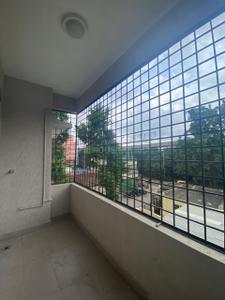 Balcony Image of 1500 Sq.ft 2 BHK Builder Floor for rent in Kalyan Nagar Bengaluru for Rs. 30000
