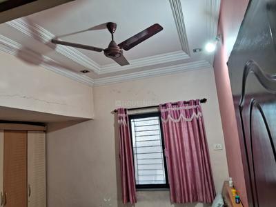 Bedroom Image of 1045 Sq.ft 2 BHK Apartment / Flat for rent in Pratap Nagar Nagpur for Rs. 25000