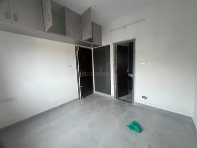 Bedroom Image of 1250 Sq.ft 2 BHK Apartment / Flat for rent in Indira Nagar Bengaluru for Rs. 60000