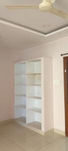 Hall Image of 700 Sq.ft 1 BHK Apartment / Flat for rent in Jubilee Hills Hyderabad for Rs. 20000