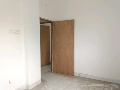 Bedroom Image of 660 Sq.ft 2 BHK Apartment / Flat for sale in Mourigram Howrah for Rs. 1980000