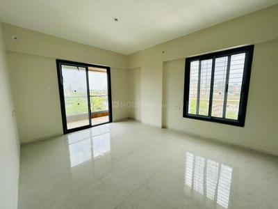 Hall Image of 2361 Sq.ft 4 BHK Apartment / Flat for sale in Erandwane Pune for Rs. 40900000