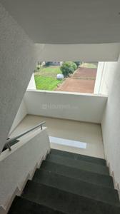 Balcony Image of 865 Sq.ft 2 BHK Apartment / Flat for sale in Majestique Rhythm County, Handewadi Pune for Rs. 6700000