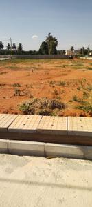 Image of 950 Sq.ft Residential Plot / Land for sale in Doddaballapura, Bengaluru for Rs. 2755000