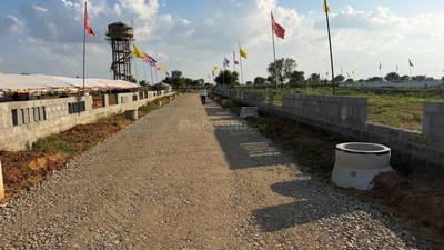 Image of 656 Sq.ft Residential Plot / Land for sale in KRG Krishna Virasat, Phagi, Jaipur for Rs. 2495000