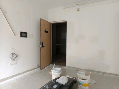 Living Room Image of 600 Sq.ft 1 BHK Apartment / Flat for sale in Amanora Park Town, Hadapsar Pune for Rs. 7000000