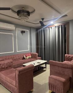 Hall Image of 1500 Sq.ft 3 BHK Apartment / Flat for sale in JBB BTW Grand Square, Badh Khalsa Sonipat for Rs. 12500000