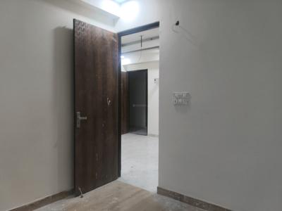 Bedroom Image of 930 Sq.ft 2 BHK Apartment / Flat for sale in Saraswati Landmark, Noida Extension Greater Noida for Rs. 4205000