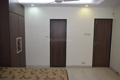 Bedroom Image of 1350 Sq.ft 3 BHK Apartment / Flat for sale in Juhu Mumbai for Rs. 52500000