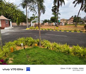 Image of 1200 Sq.ft Residential Plot / Land for sale in Kuthambakkam, Chennai for Rs. 3720000