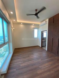Bedroom Image of 2095 Sq.ft 3 BHK Apartment / Flat for sale in Conscient Elevate, Sector 59 Gurgaon for Rs. 52000000