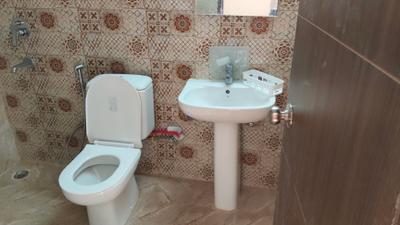 Image of 1425 Sq.ft 3 BHK Apartment / Flat for rent in Eros Sampoornam 2, Noida Extension, Greater Noida for Rs. 27000