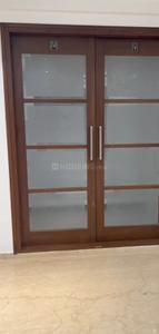 Bedroom Image of 4000 Sq.ft 4 BHK Apartment / Flat for rent in Basavanagudi Bengaluru for Rs. 300000