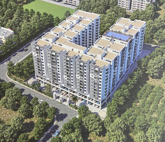 Super luxury Gated community Main Image 1