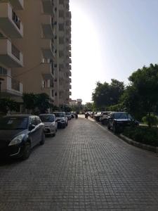 Building Image of 800 Sq.ft 2 BHK Apartment / Flat for sale in MRG The Balcony, Sector 93 Gurgaon for Rs. 6600000