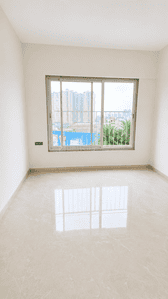 Image of 1520 Sq.ft 3 BHK Apartment / Flat for sale in Tathawade, Pune for Rs. 18200000