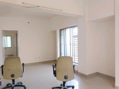 Living Room Image of 1650 Sq.ft 3 BHK Apartment / Flat for sale in Santoshpur Kolkata for Rs. 9500000