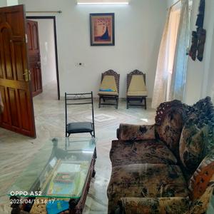 Hall Image of 1700 Sq.ft 3 BHK Apartment / Flat for sale in Garia, Sonarpur Kolkata for Rs. 7500000