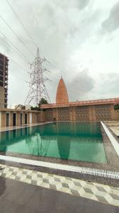 Image of 1675 Sq.ft 3 BHK Apartment / Flat for sale in Pushpanjali Seasons Phase 1, Dayal Bagh, Agra for Rs. 8000000