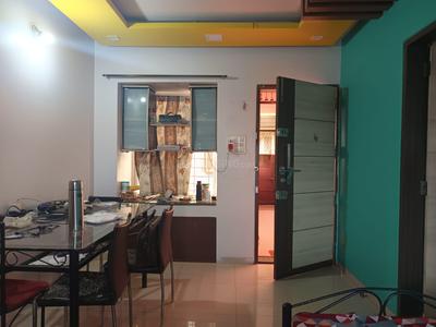 Hall Image of 1168 Sq.ft 2 BHK Apartment / Flat for sale in Suyog Pearl, Hadapsar Pune for Rs. 7000000