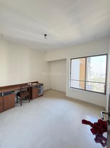 Bedroom Image of 1400 Sq.ft 3 BHK Apartment / Flat for rent in Lodha Luxuria, Thane West Thane for Rs. 73000
