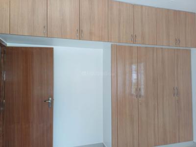Bedroom Image of 1480 Sq.ft 3 BHK Apartment / Flat for rent in KK Nagar Chennai for Rs. 55000