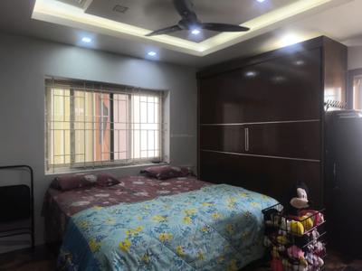 Bedroom Image of 4800 Sq.ft 6 BHK Builder Floor for sale in Arakere Bengaluru for Rs. 42000000