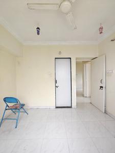 Hall Image of 900 Sq.ft 2 BHK Apartment / Flat for rent in Dhayari Pune for Rs. 15500