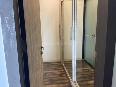 Bedroom Image of 1643 Sq.ft 3.5 BHK Apartment / Flat for sale in Runwal Elegante, Andheri West Mumbai for Rs. 67500000