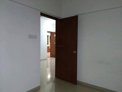 Bedroom Image of 690 Sq.ft 1 BHK Apartment / Flat for sale in Kothrud Pune for Rs. 10000000