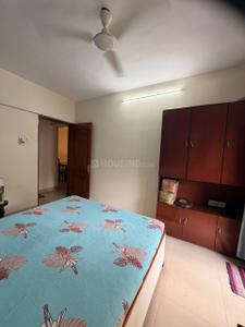 Bedroom Image of 913 Sq.ft 2 BHK Apartment / Flat for sale in Mayfair Sonata Greens, Vikhroli West Mumbai for Rs. 17300000