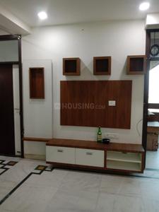 4 BHK Flat