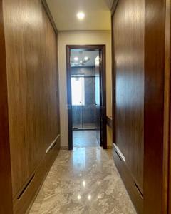 Bedroom Image of 4680 Sq.ft 4 BHK Builder Floor for sale in Palam Vihar Gurgaon for Rs. 47600000