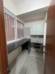 Kitchen Image of 1200 Sq.ft 2 BHK Builder Floor for rent in BTM Layout Bengaluru for Rs. 38000