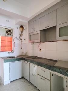 Kitchen Image of 1350 Sq.ft 3 BHK Apartment / Flat for sale in Paras Tierea, Sector 137 Noida for Rs. 10800000