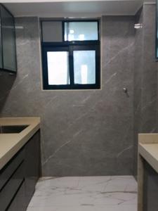 Kitchen Image of 1500 Sq.ft 3 BHK Apartment / Flat for sale in Mayfair Palmeira, Mira Road East Mira Bhayandar for Rs. 21000000