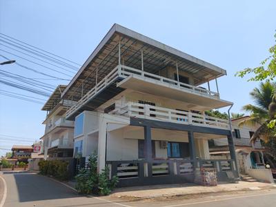Image of 1701 Sq.ft 2 BHK Builder Floor for rent in Porvorim, Goa for Rs. 55000