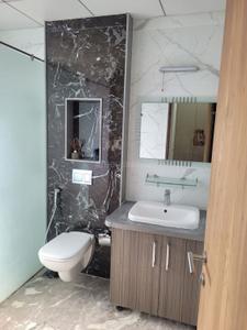 Image of 2525 Sq.ft 3 BHK Apartment / Flat for rent in SNN Clermont, Nagavara, Bengaluru for Rs. 124000