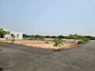 Image of 711 Sq.ft Residential Plot / Land for sale in Gummudipoondi, Chennai for Rs. 924300