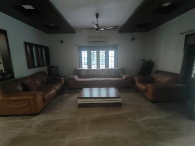 Hall Image of 5285 Sq.ft 5 BHK Independent House for sale in Bodakdev Ahmedabad for Rs. 135000000